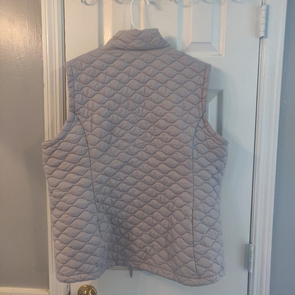 Puffer Vest - Free Country Vest - Picture 2 of 4